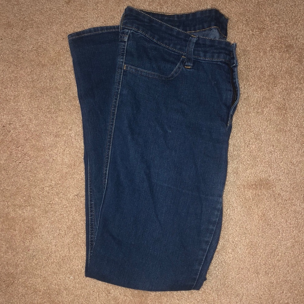 H&M Skinny Jeans